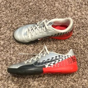 Nike indoor soccer shoes